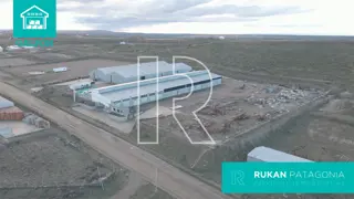 #AlquilerRUKAN | PREDIO ZONA INDUSTRIAL | Caleta Olivia.- foto 4