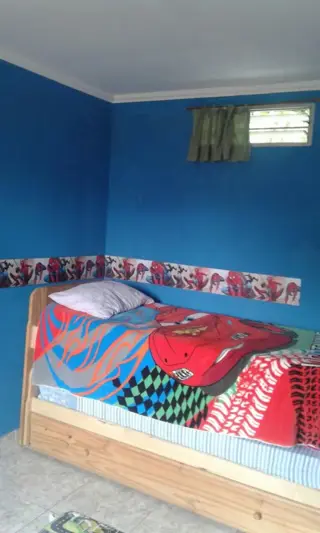 propiedad en venta en Bella Vista-NO APTA CREDITO foto 2