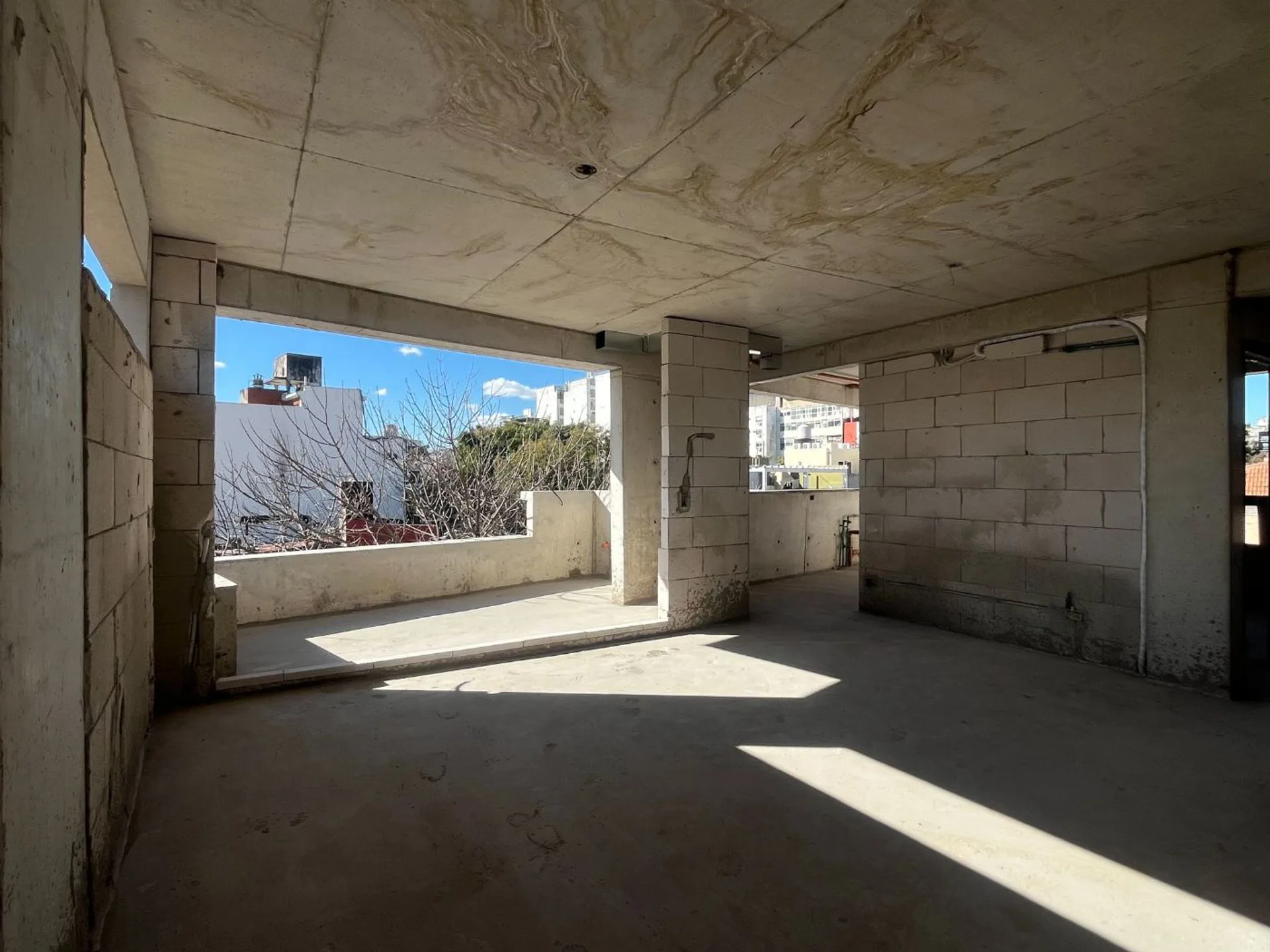 VENTA 3 AMB PALERMO SOHO, FINANCIADO foto 2