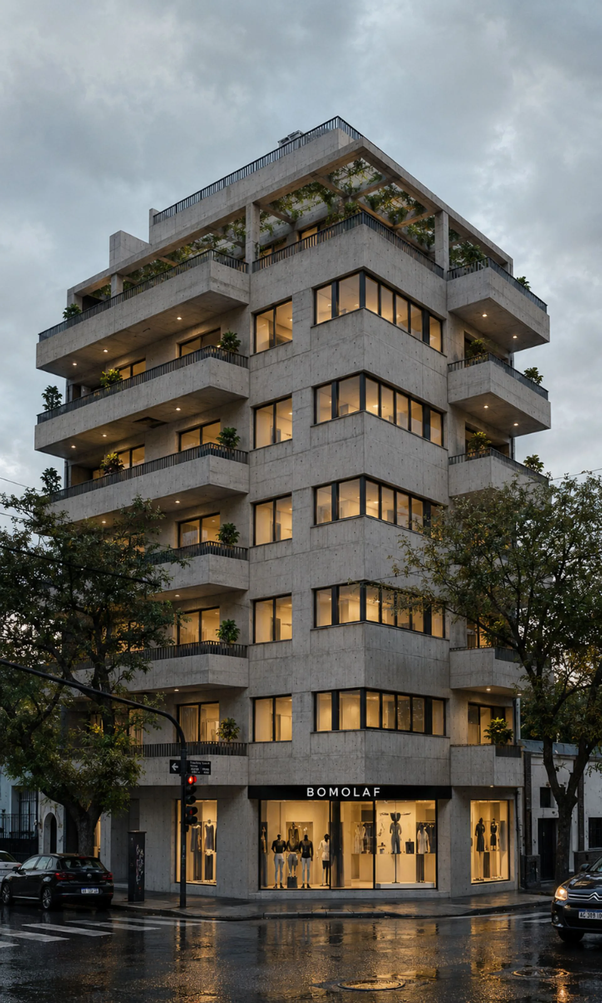 VENTA 3 AMB PALERMO SOHO, FINANCIADO foto 4