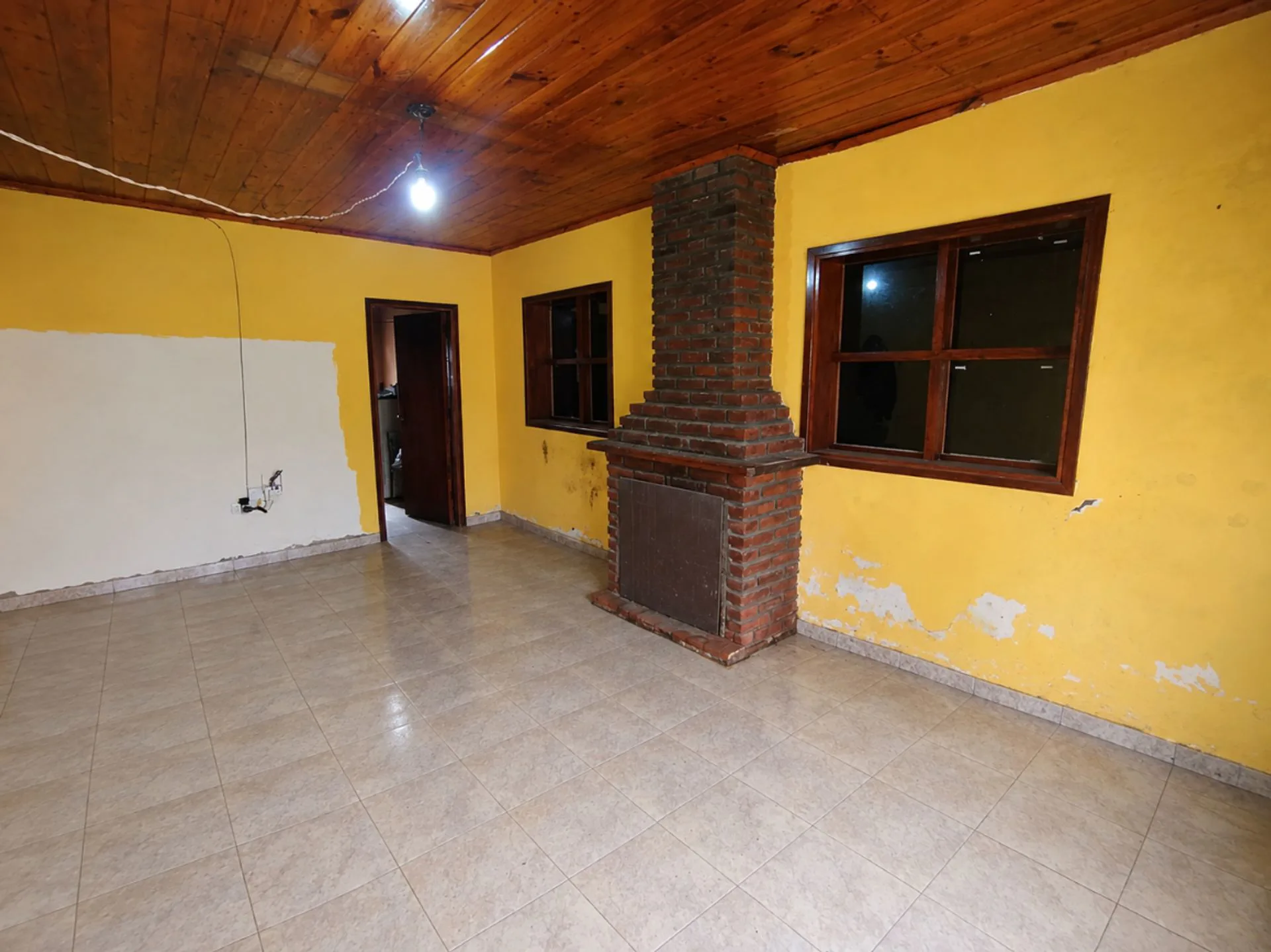 Venta Casa 4 ambientes Quequén foto 2