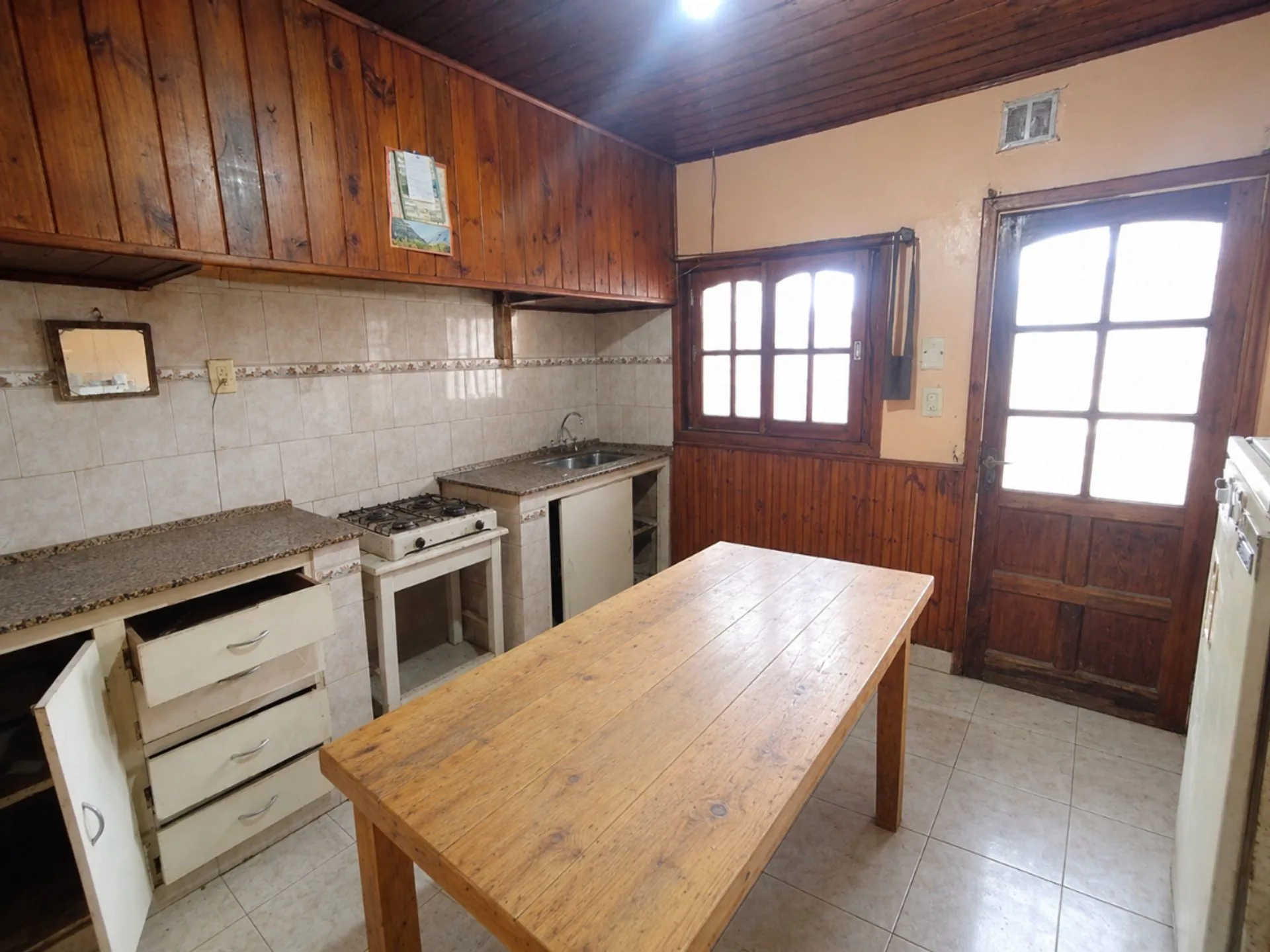 Venta Casa 4 ambientes Quequén foto 5