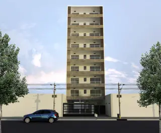 EDIFICIO TRIUNVIRATO 3055, Departamento de 3 Ambientes A 4 CUADRAS CENTRO V. BOSCH foto 1