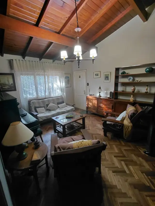 Venta Excelente Casa mas Depart en San Ignacio