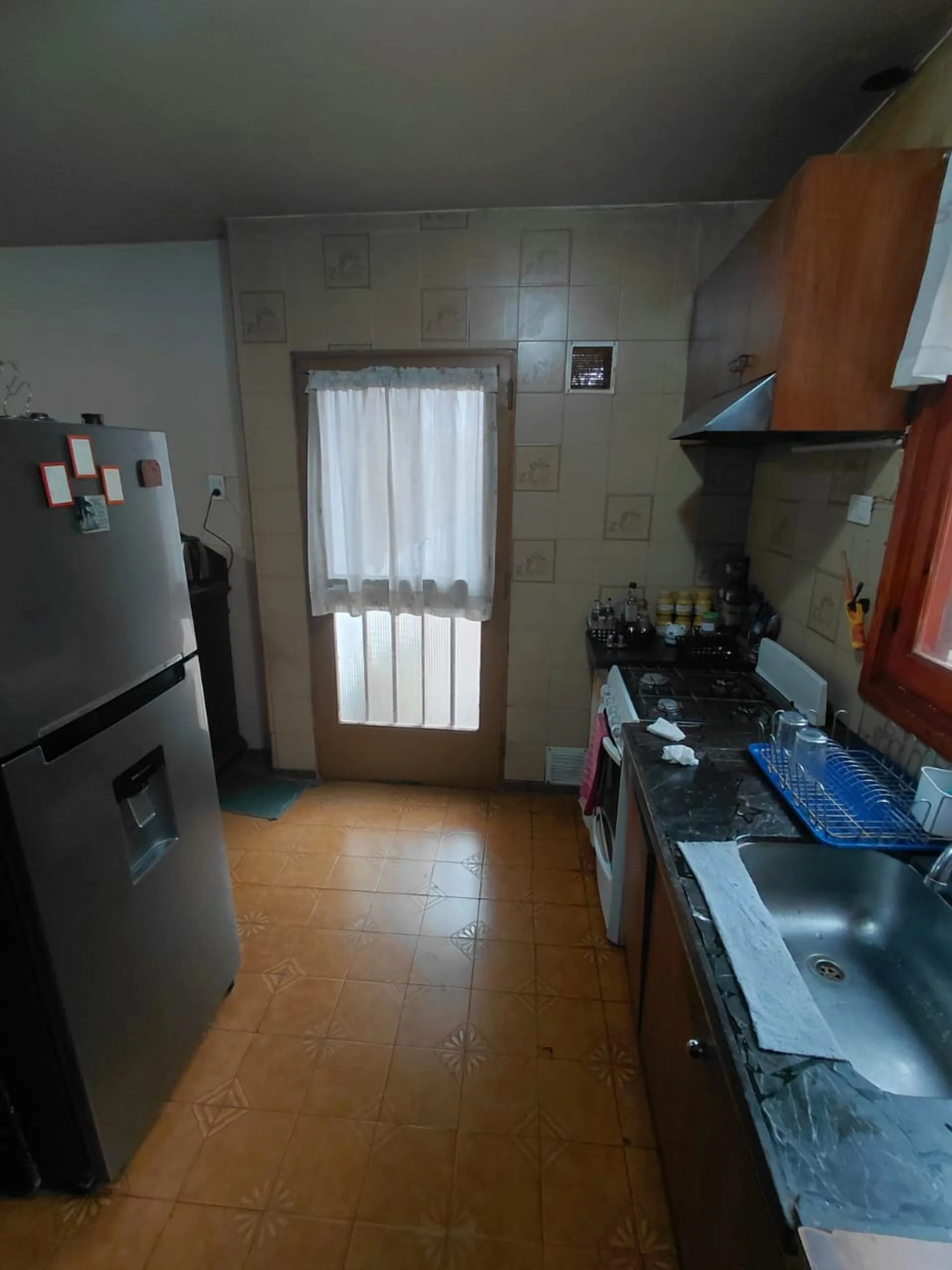 Venta Excelente Casa mas Depart en San Ignacio foto 3