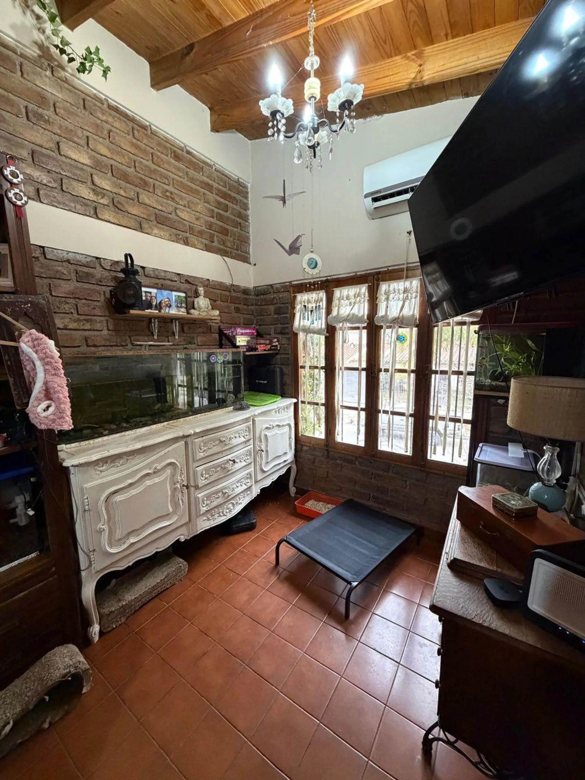 Venta Excelente Casa mas Depart en San Ignacio foto 5