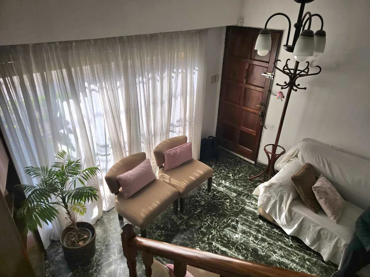 VENTA CASA MARTINEZ 6 AMB JARTIN/BALCON TERRAZA foto 4