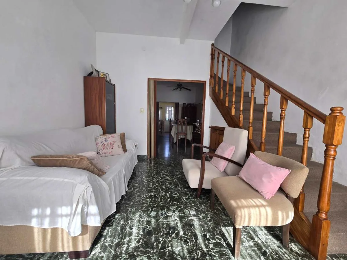 VENTA CASA MARTINEZ 6 AMB JARTIN/BALCON TERRAZA foto 5