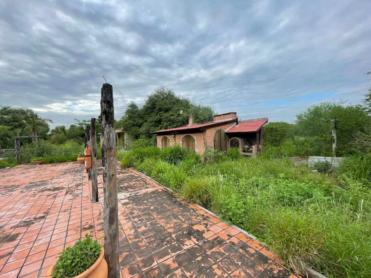 FINCA EN VENTA EXCELENTE UBICACION foto 2