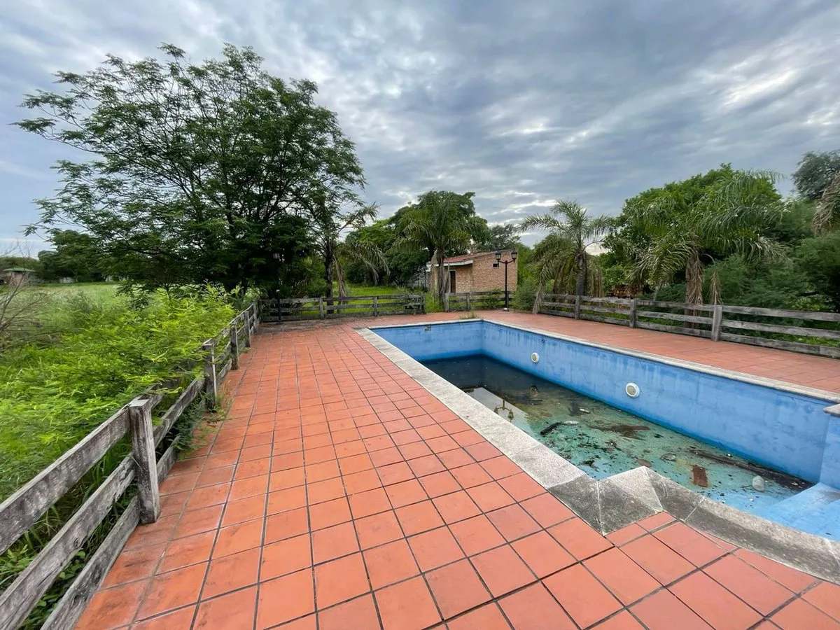 FINCA EN VENTA EXCELENTE UBICACION foto 3
