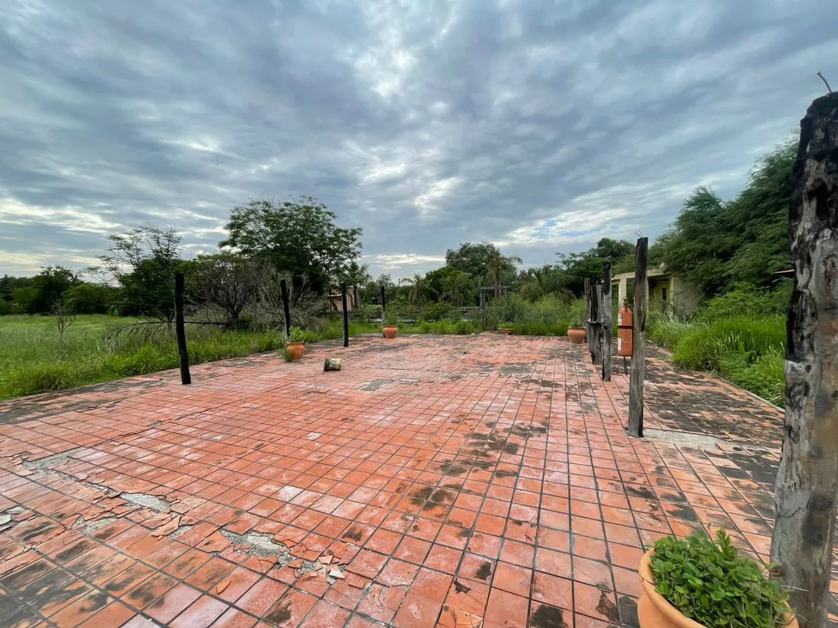 FINCA EN VENTA EXCELENTE UBICACION foto 5