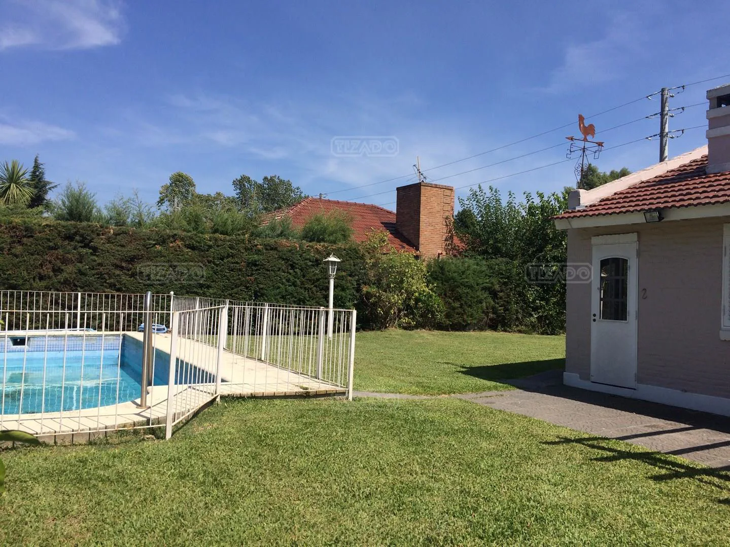 Country Club Banco Provincia foto 2