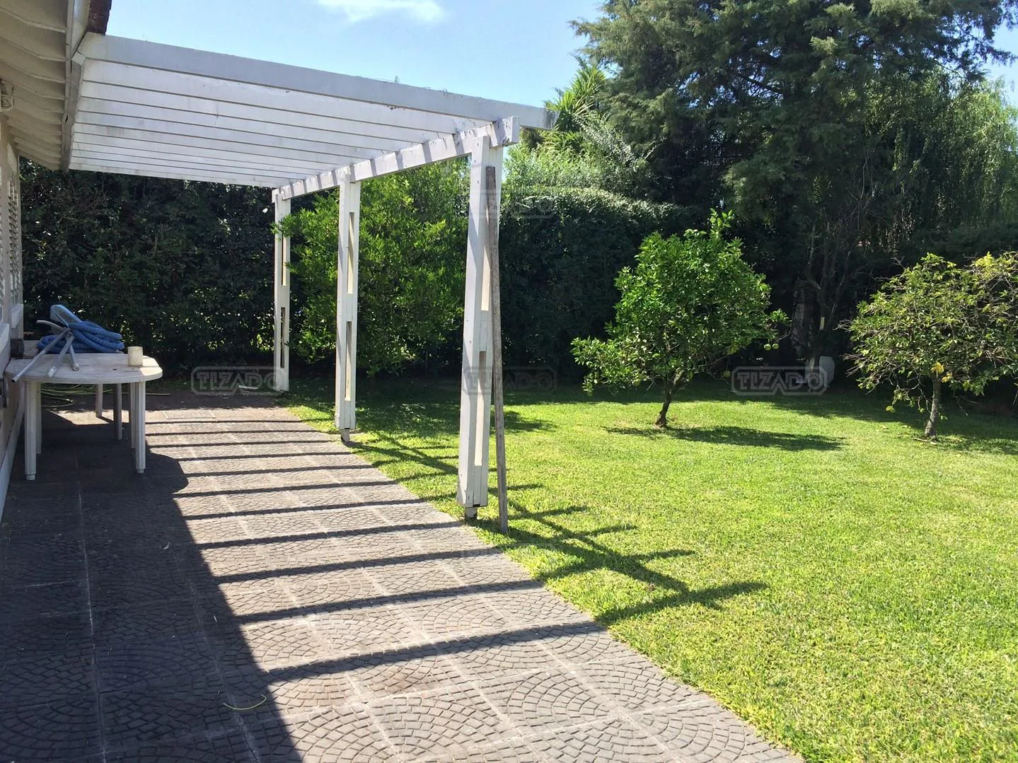 Country Club Banco Provincia foto 4