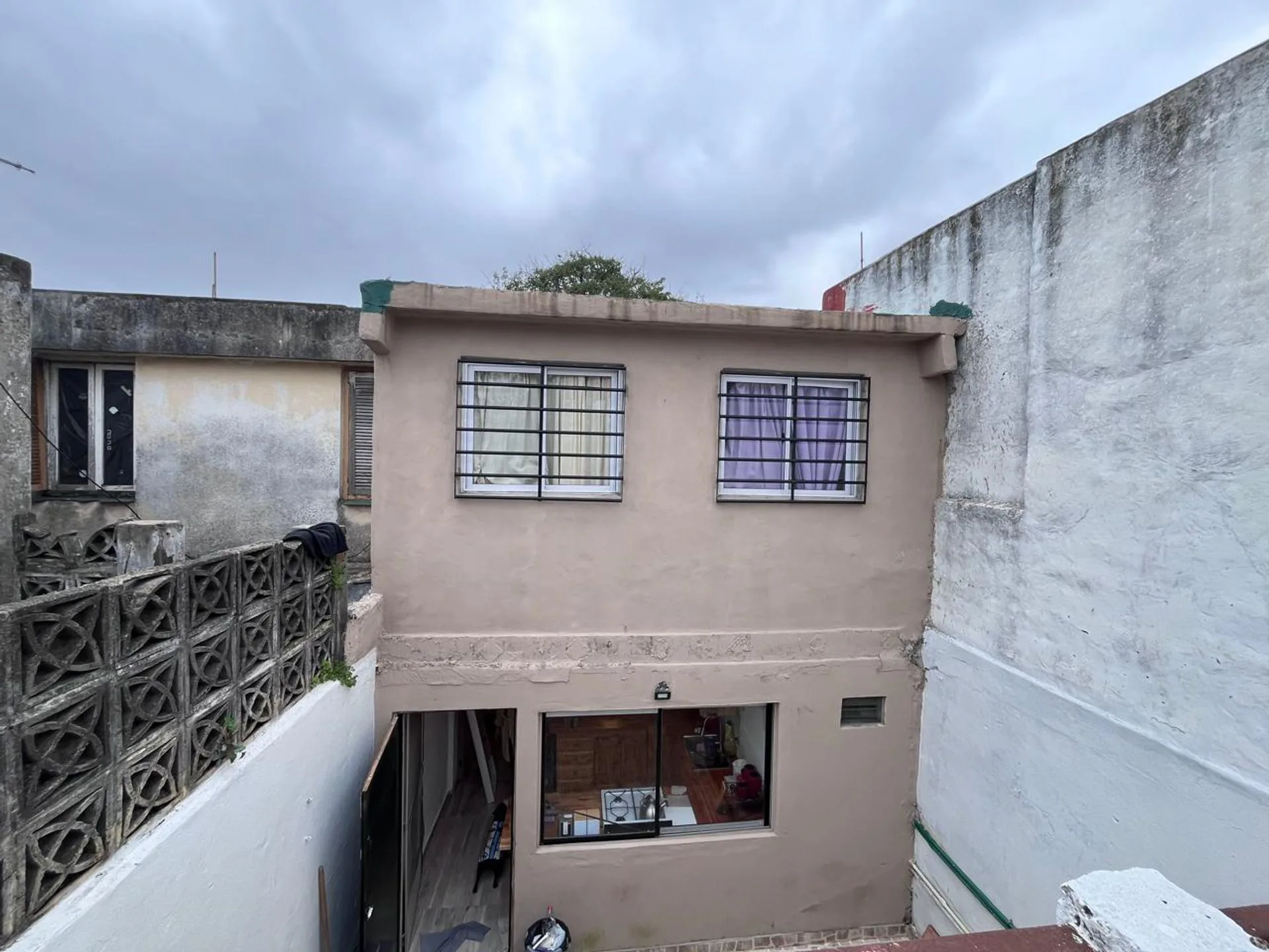PH 4 AMB. APTO CREDITO Bo. Obrero Valentín Alsina foto 2