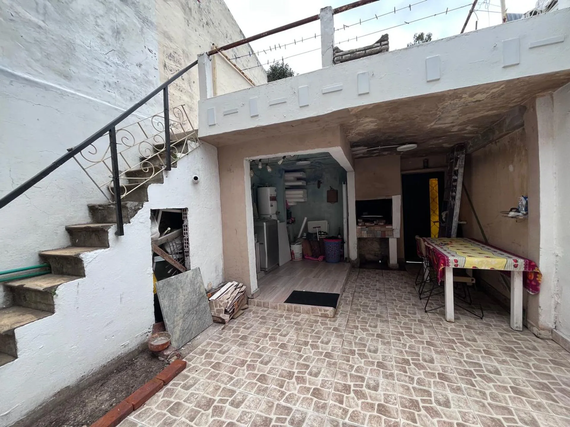 PH 4 AMB. APTO CREDITO Bo. Obrero Valentín Alsina foto 3