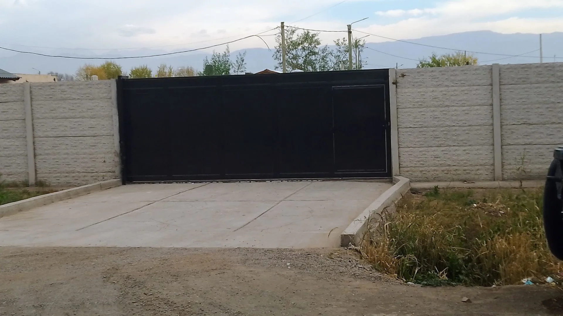 VENTA LOTE- GUAYMALLÉN foto 2