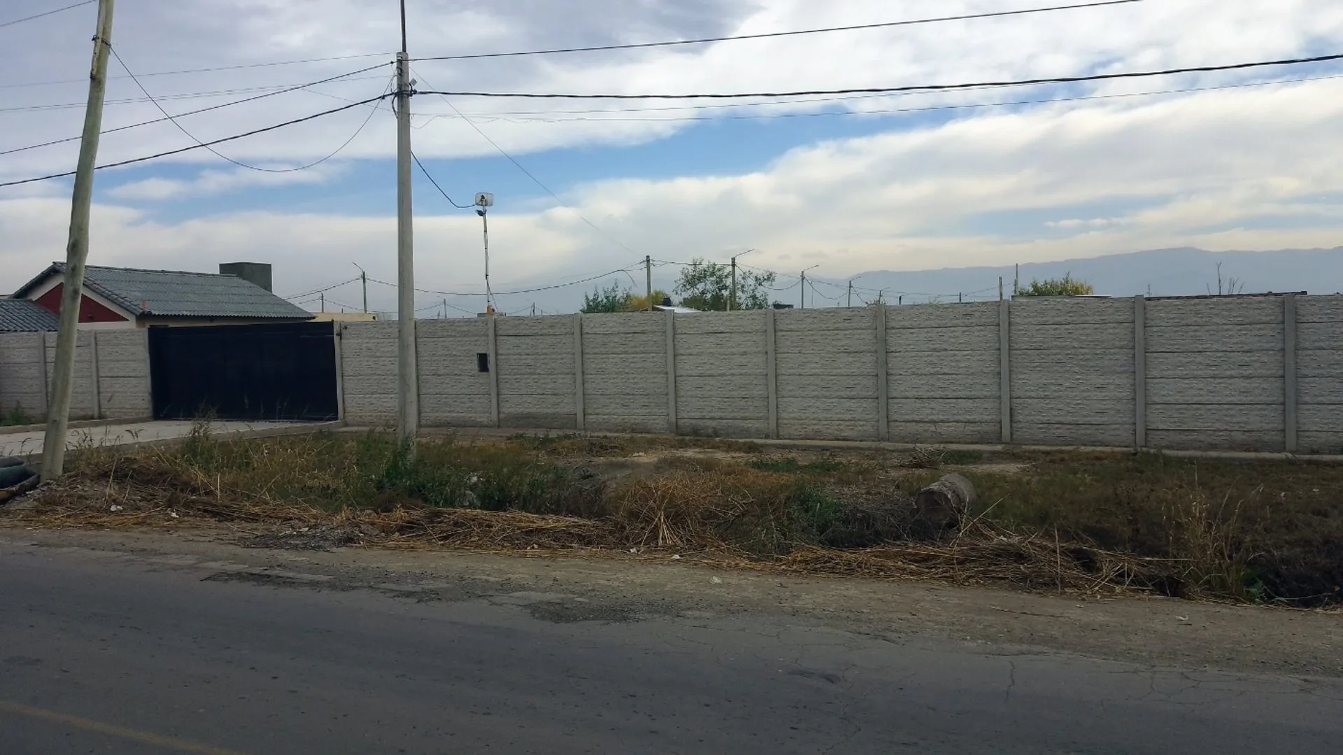 VENTA LOTE- GUAYMALLÉN foto 3