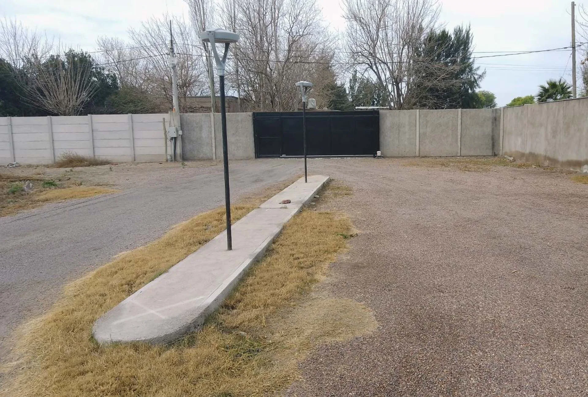 VENTA LOTE- GUAYMALLÉN foto 4