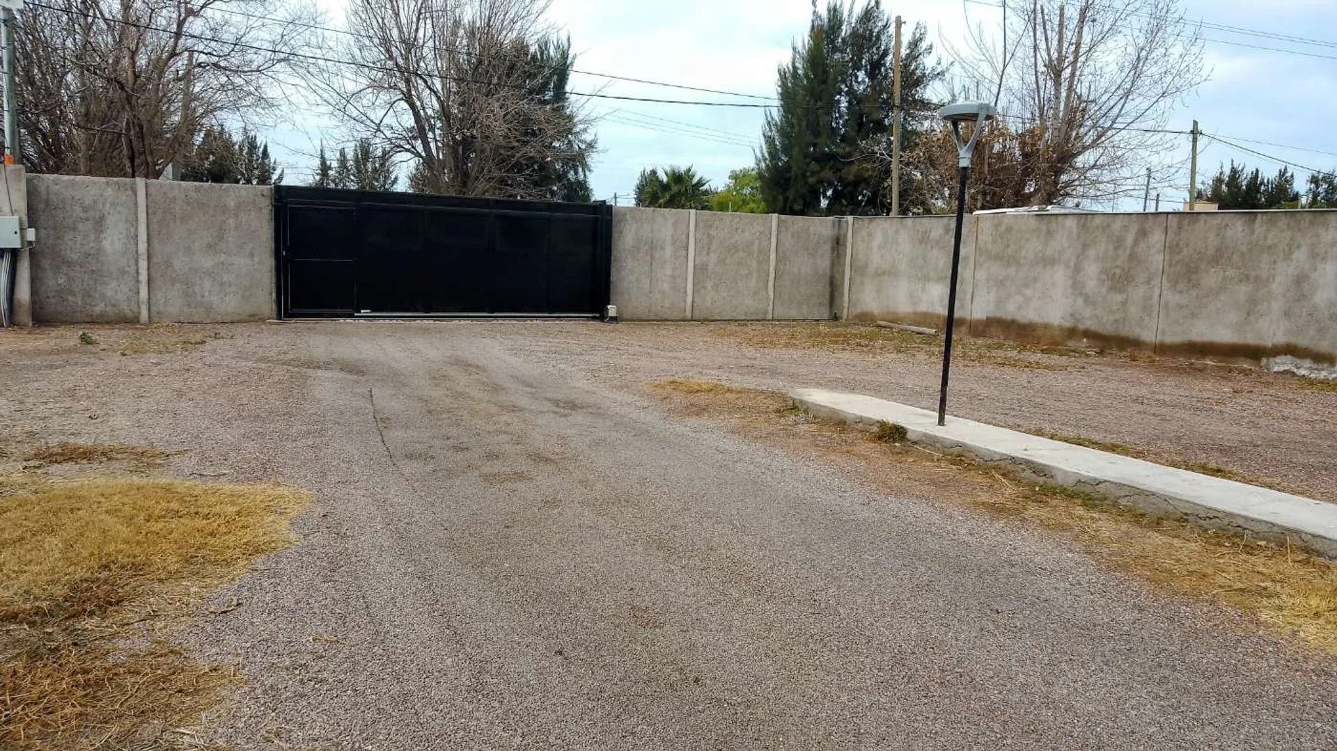 VENTA LOTE- GUAYMALLÉN foto 5