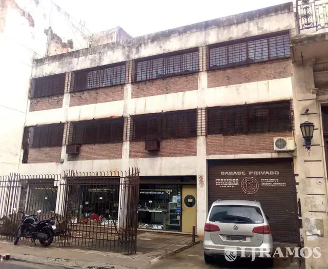 Local en venta en San Telmo - MEXICO N°726