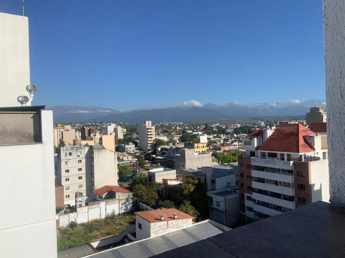 DPTO VENTA COCHERA + TERRAZA MACROCROCENTRO foto 2