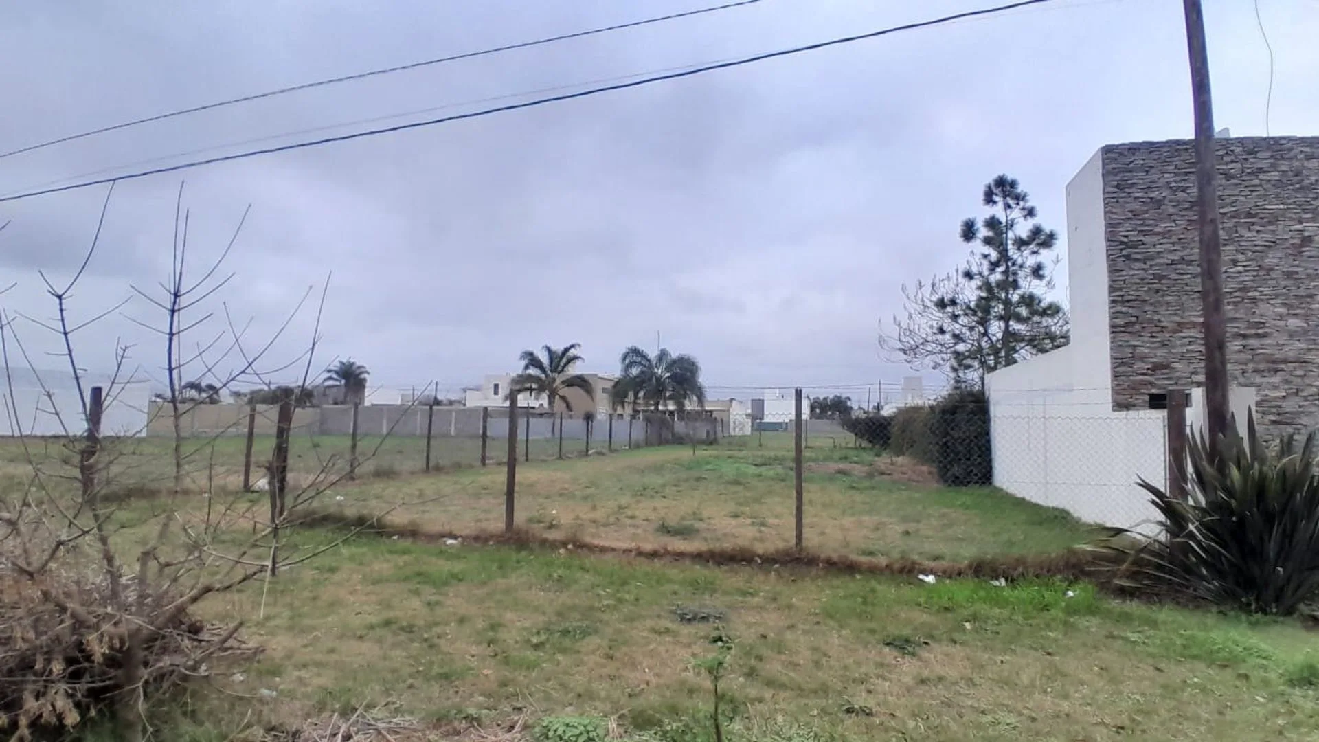 VENTA TERRENO | Villa Golf foto 2