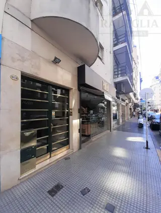 Excelente departamento dos ambientes amueblado - Recoleta foto 1