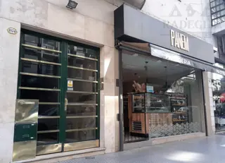 Excelente departamento dos ambientes amueblado - Recoleta foto 2