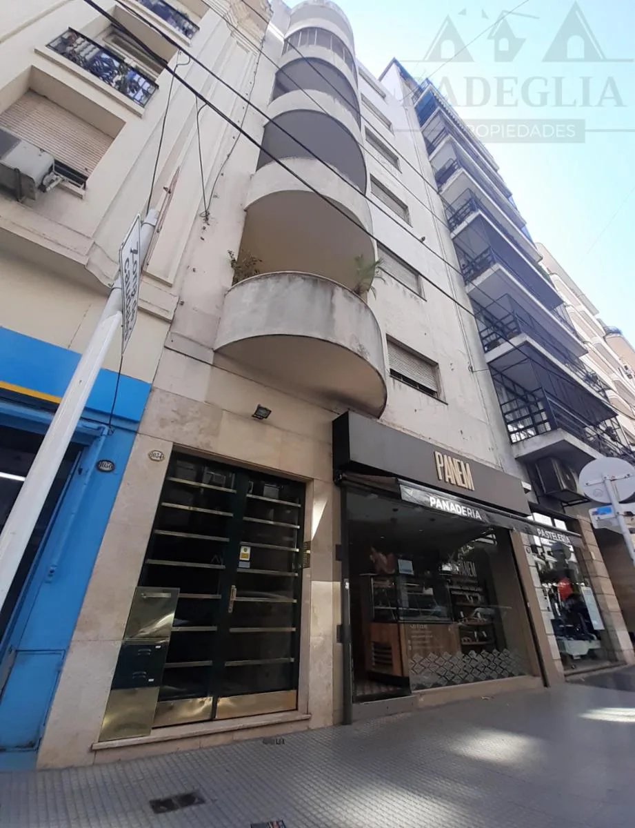 Apartment in Recoleta – photo 3 of 11