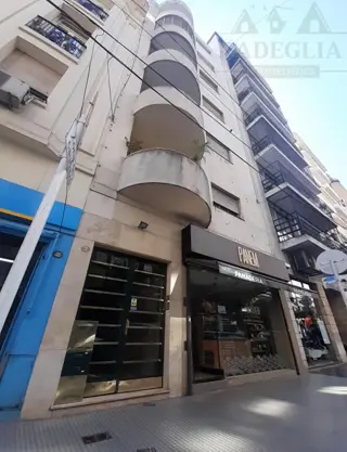 Excelente departamento dos ambientes amueblado - Recoleta foto 3