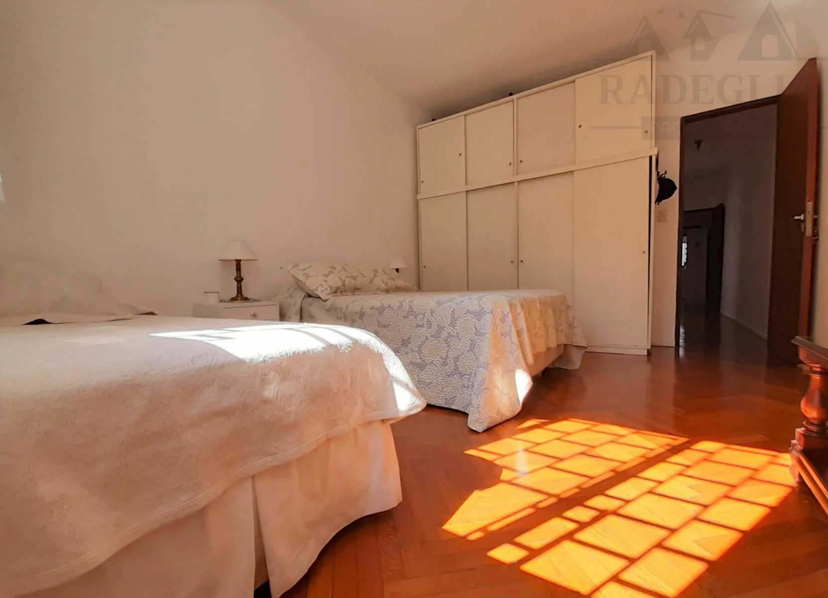 Apartment in Recoleta – photo 4 of 11