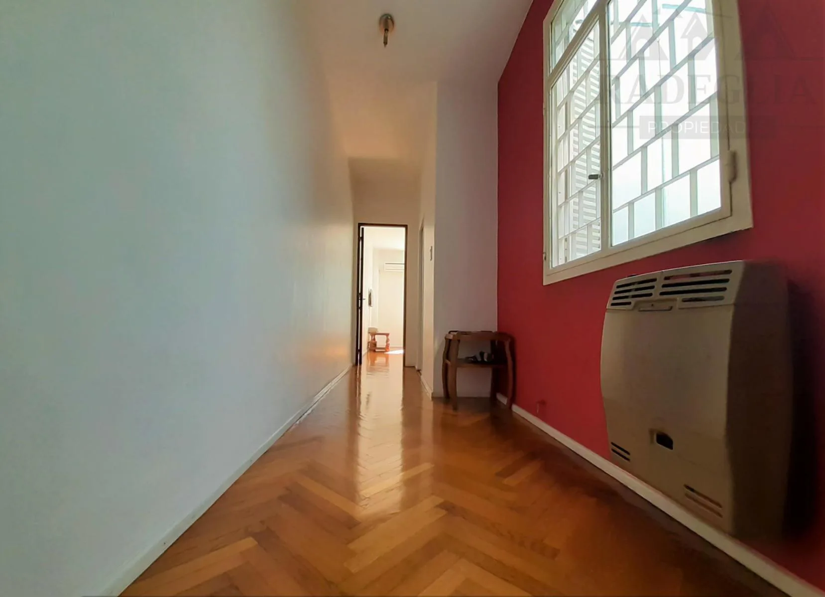Apartment in Recoleta – photo 5 of 11