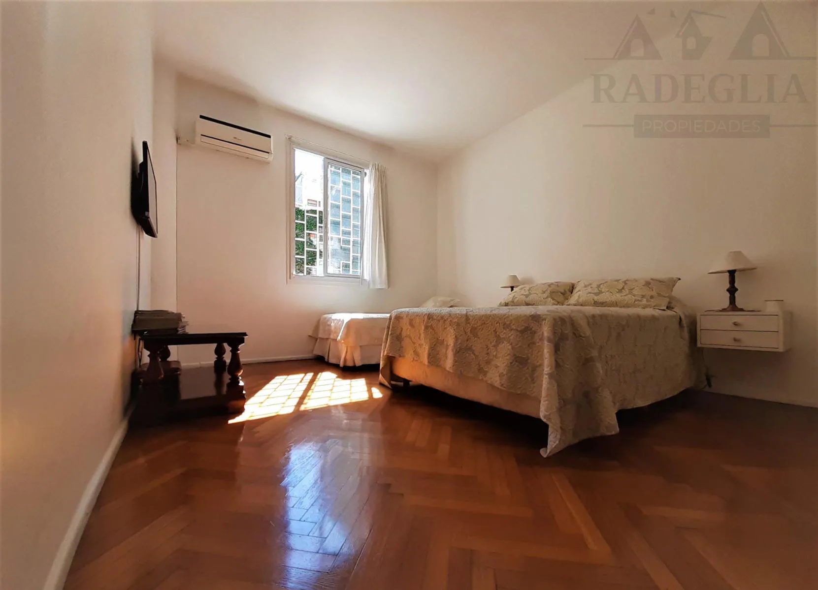 Apartment in Recoleta – photo 7 of 11