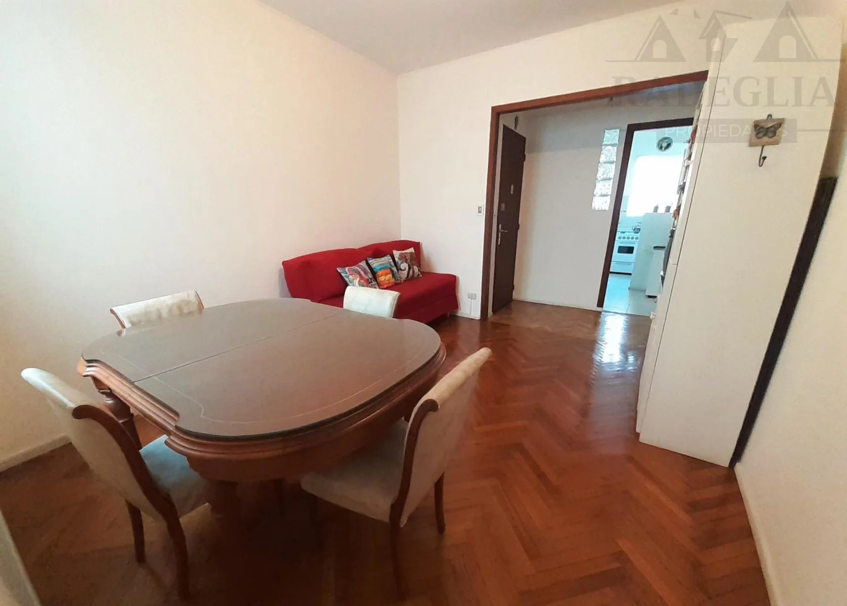Apartment in Recoleta – photo 8 of 11