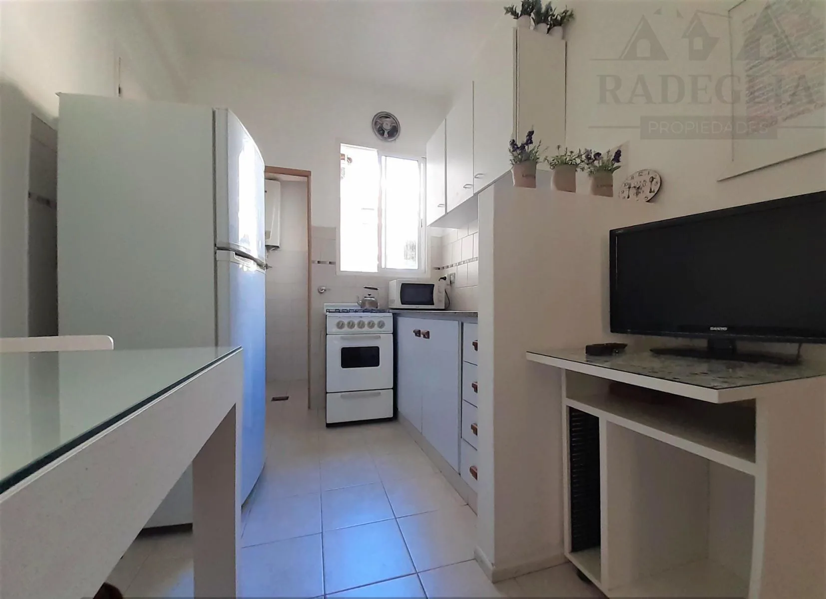 Apartment in Recoleta – photo 10 of 11