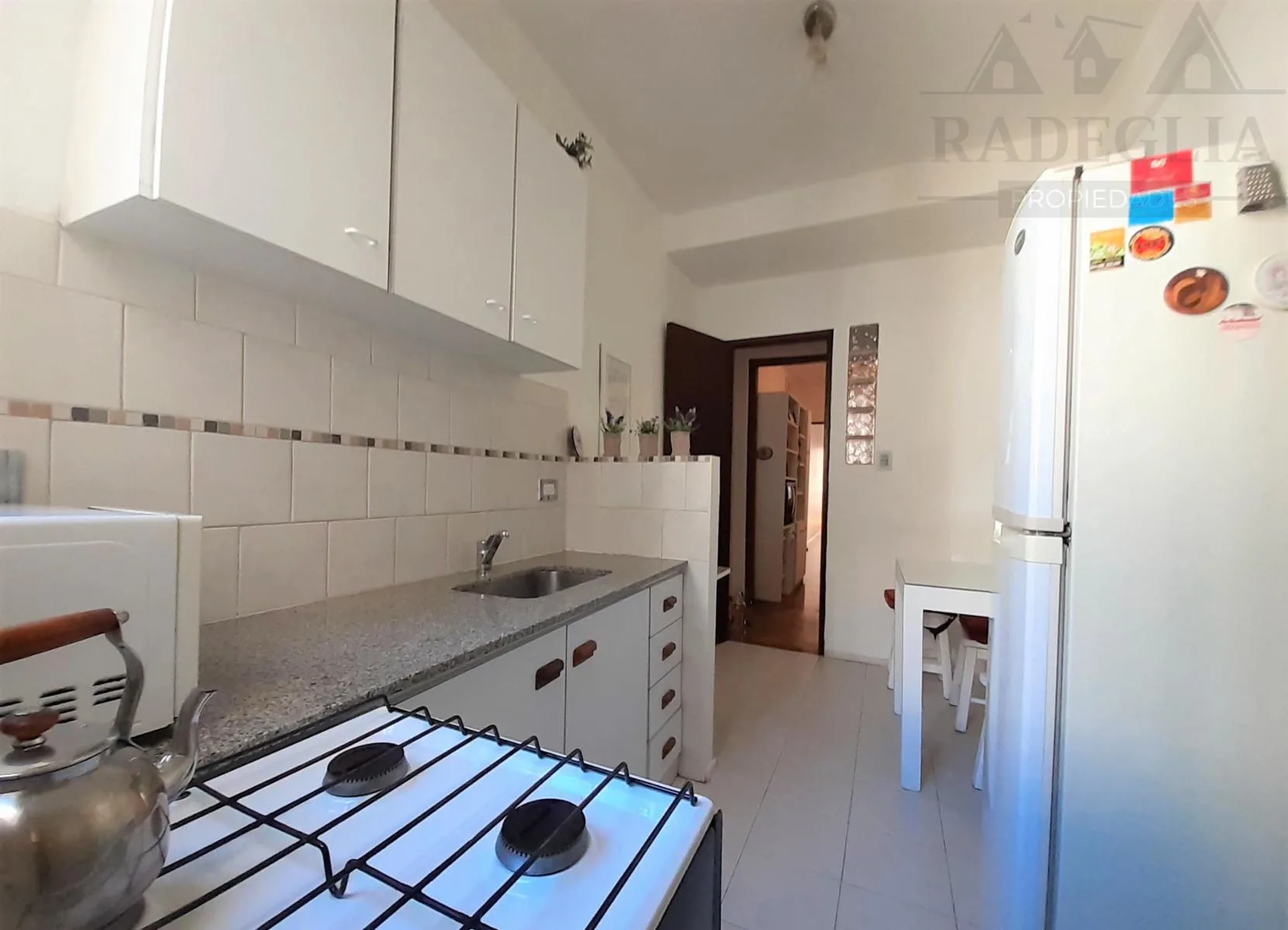Apartment in Recoleta – photo 11 of 11