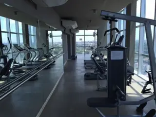 AMPLIO TRES AMBIENTES EN EDIFICIO TORRE CON SEGURIDAD Y TODOS LOS AMENITIES foto 2