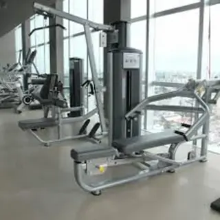 AMPLIO TRES AMBIENTES EN EDIFICIO TORRE CON SEGURIDAD Y TODOS LOS AMENITIES foto 3