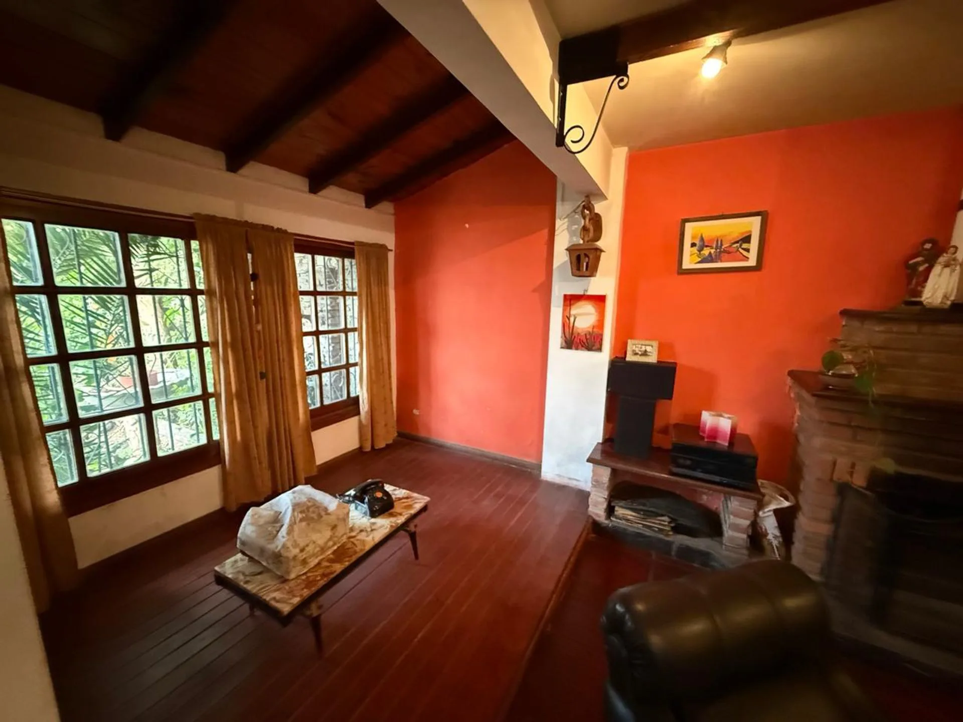 VENTA CASA 5AMB QUINCHO PILETA PARRILLA-EL PALOMAR foto 2