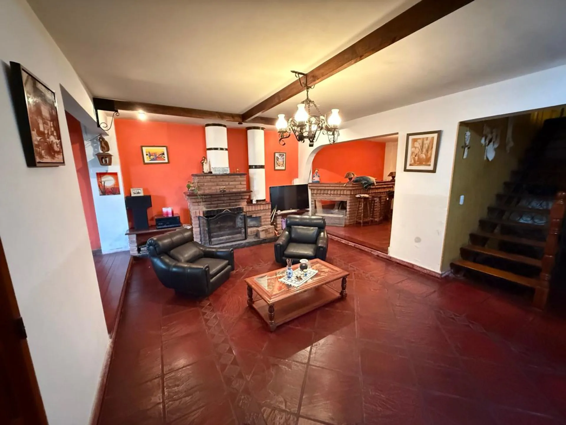 VENTA CASA 5AMB QUINCHO PILETA PARRILLA-EL PALOMAR foto 3