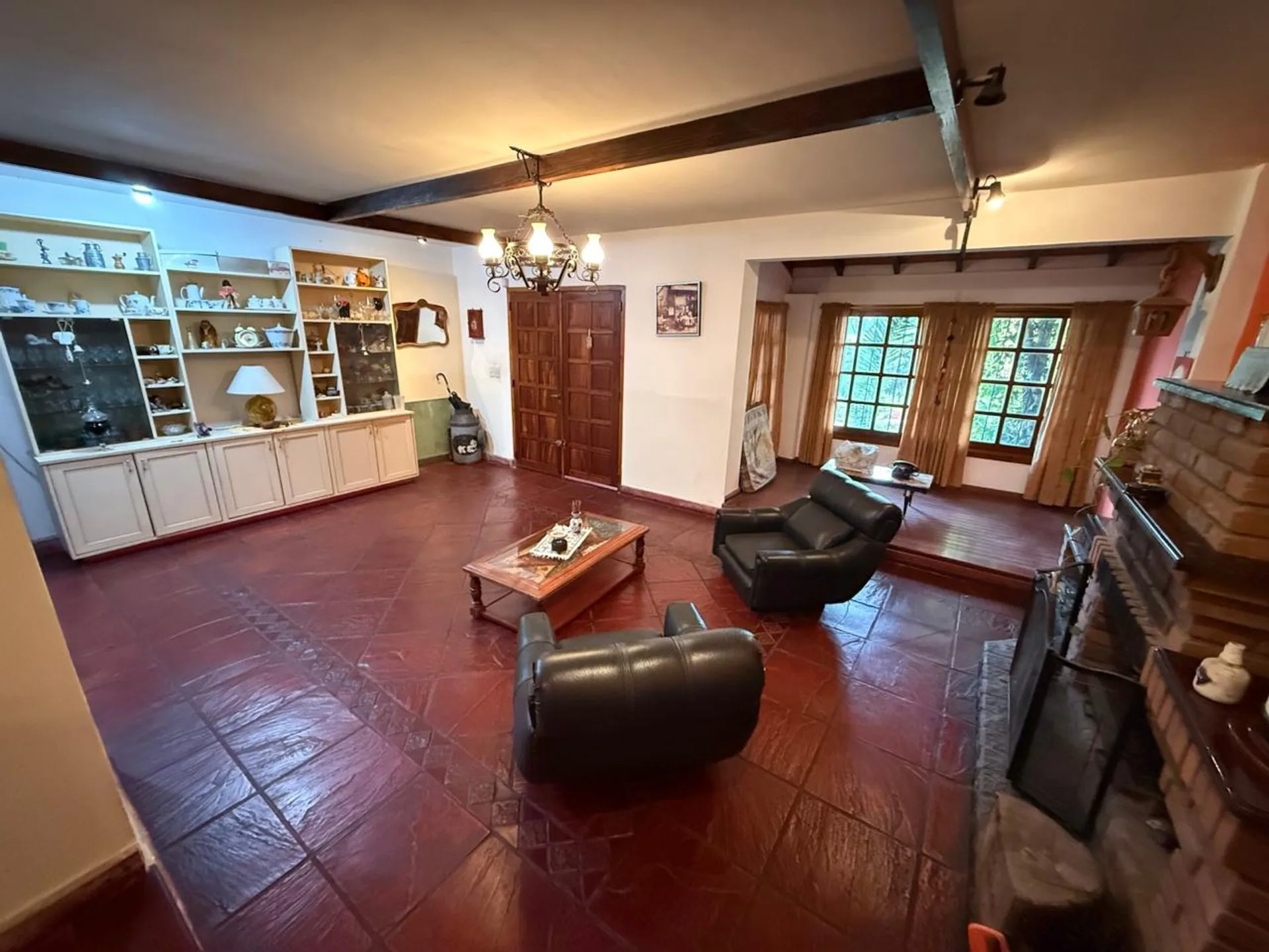 VENTA CASA 5AMB QUINCHO PILETA PARRILLA-EL PALOMAR foto 4