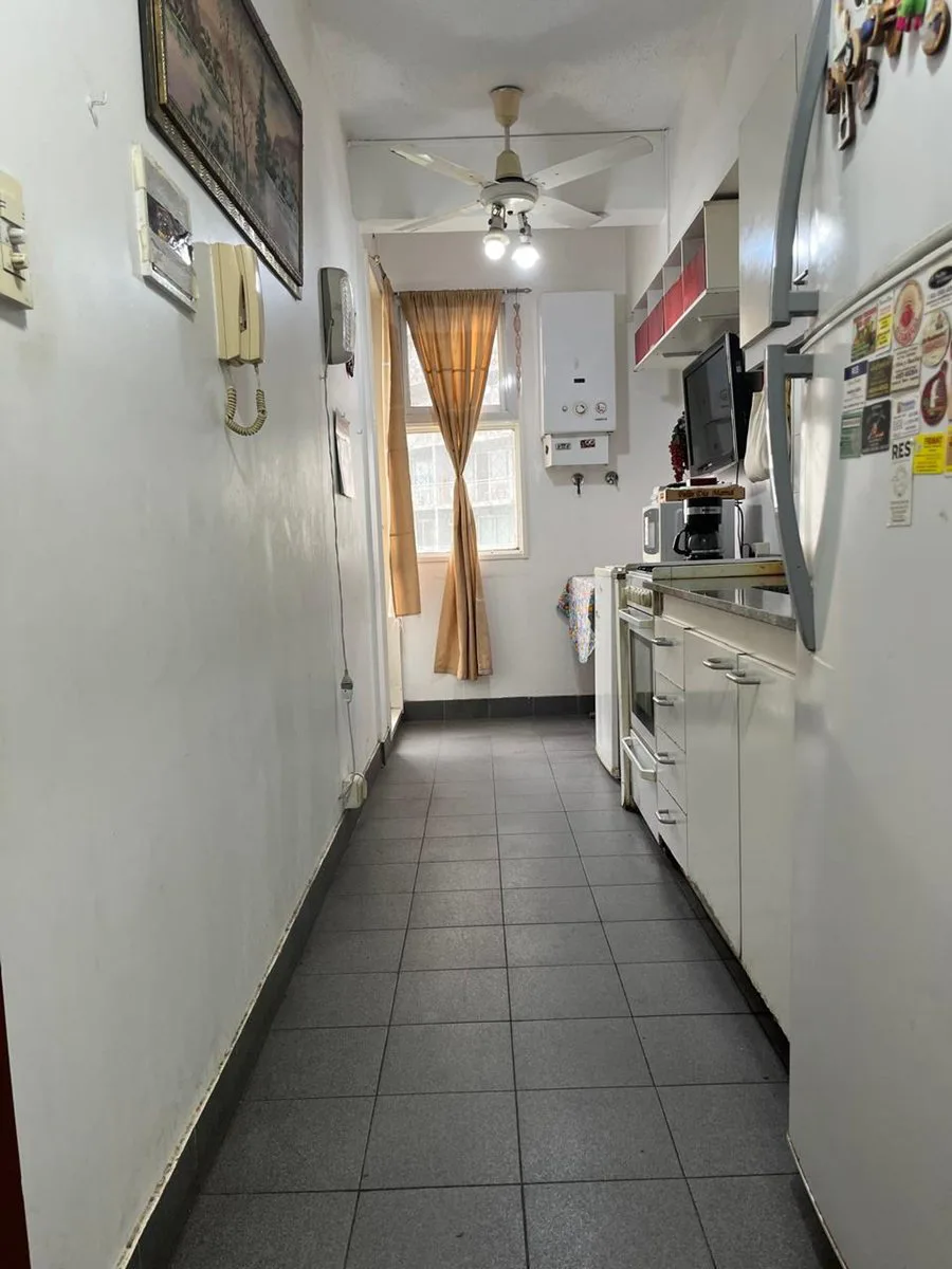 VENTA 3 Amb c/Balcón y Seguridad en Serrano foto 2