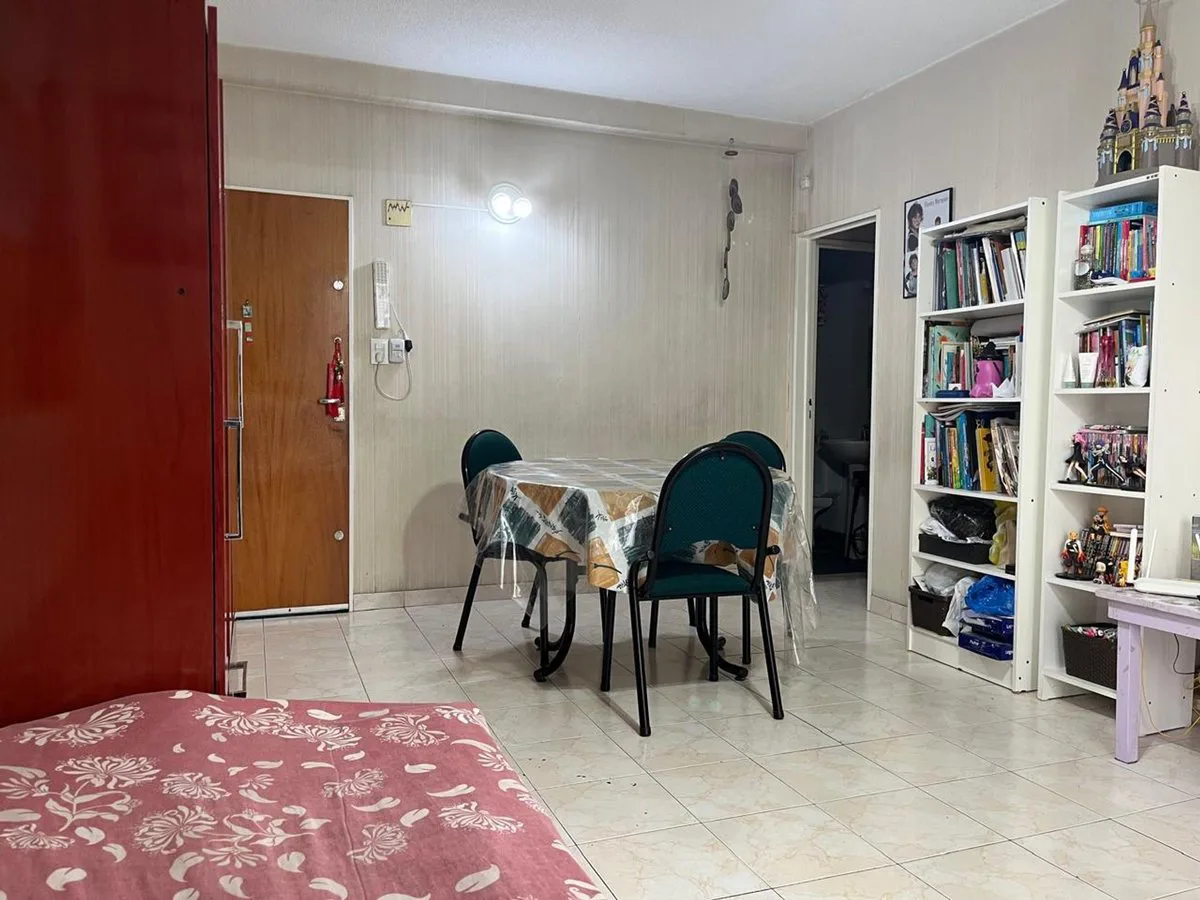 VENTA 3 Amb c/Balcón y Seguridad en Serrano foto 4