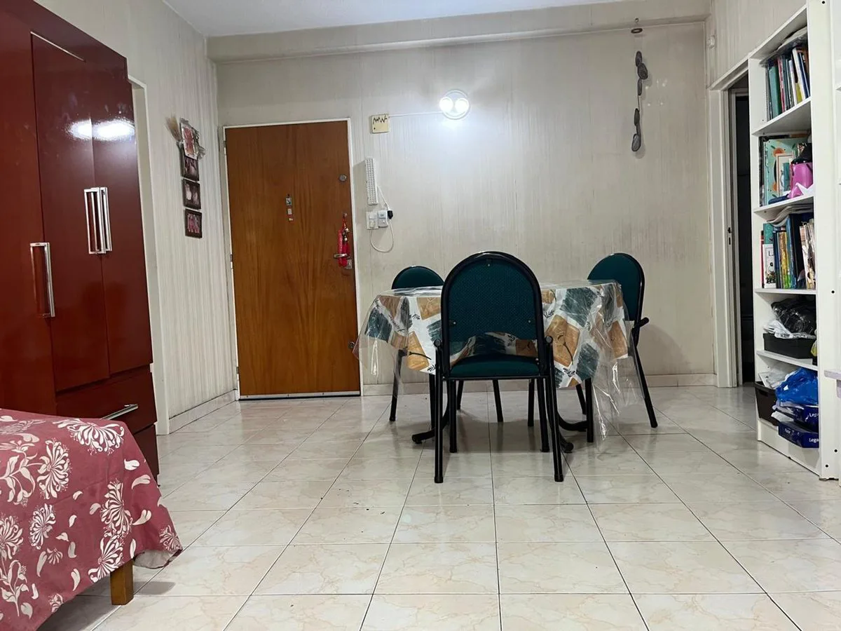 VENTA 3 Amb c/Balcón y Seguridad en Serrano foto 5