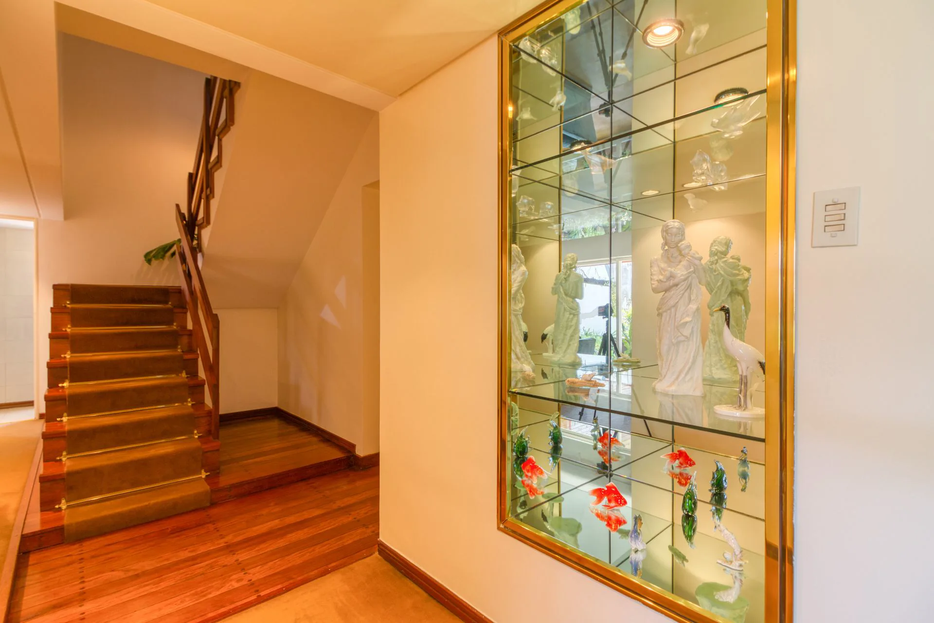 VENTA EXCLUSIVO TRIPLEX CON TERRAZA Y COCHERA-CABA foto 3