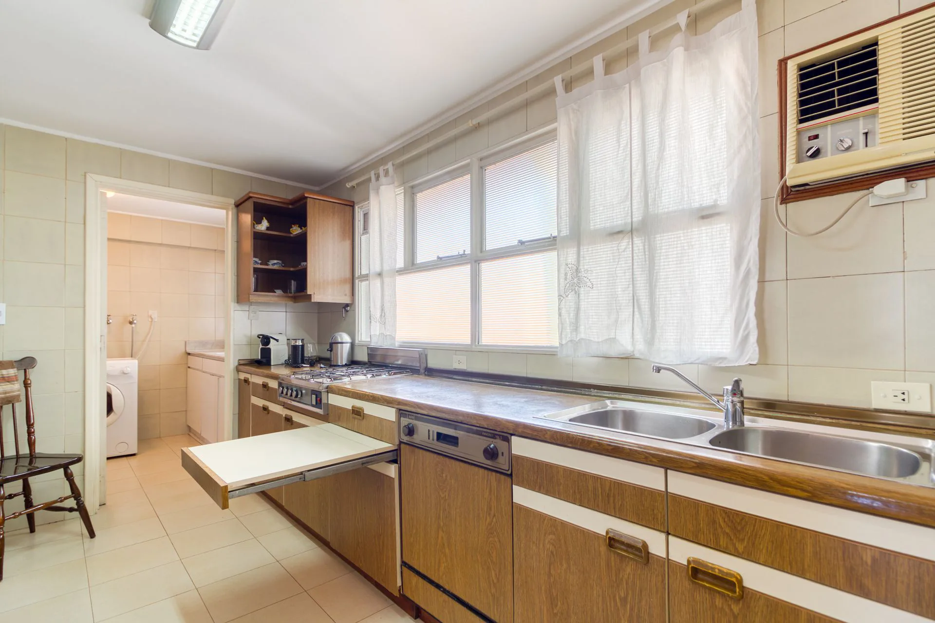 VENTA EXCLUSIVO TRIPLEX CON TERRAZA Y COCHERA-CABA foto 4