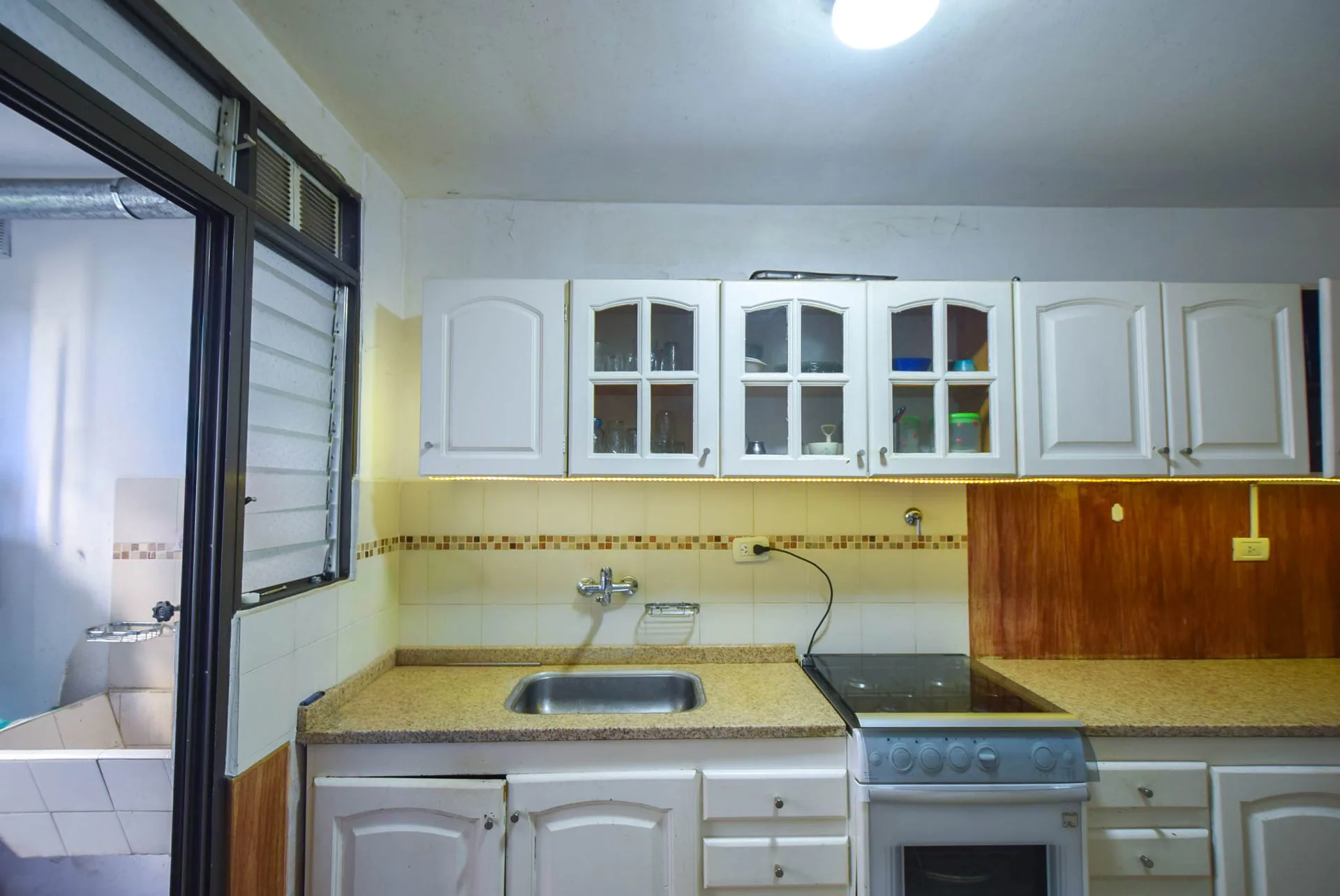 venta departamento 4 ambientes con cochera foto 4