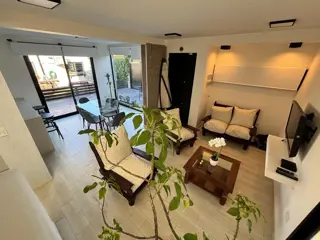 Casa en Venta en SAN CARLOS  jardin quincho coch foto 1