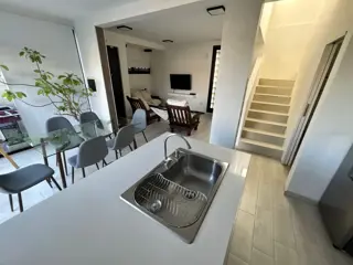 Casa en Venta en SAN CARLOS  jardin quincho coch foto 2