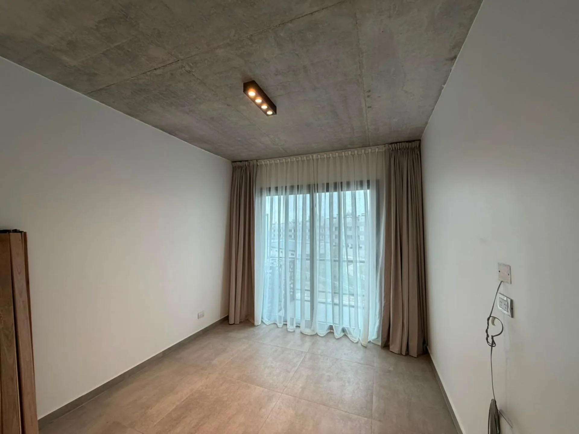 DEPARTAMENTO 2 AMB EN ALQUILER CANNING CABRAL 3300 foto 2